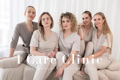 I Care Clinic